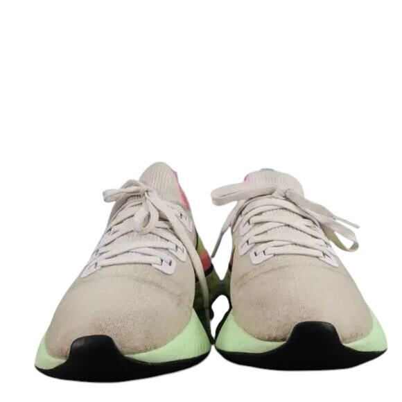 Nike Shoes Womens 8 Athletic Trainers React Infinity Run Flyknit Running Sneaker - Picture 10 of 14